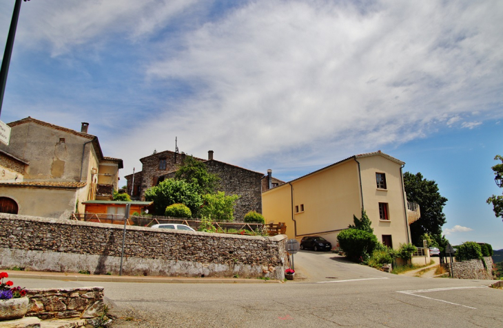 La Commune - Plan-de-Baix