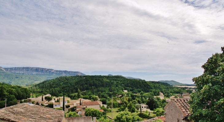 Le Village - Pont-de-Barret