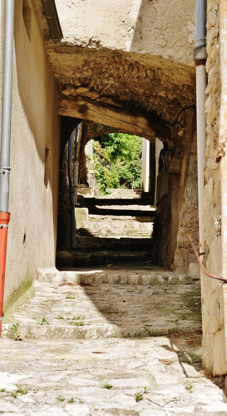 Le Village - Pont-de-Barret