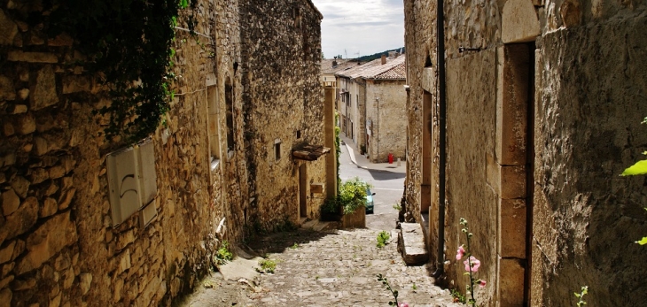 Le Village - Pont-de-Barret