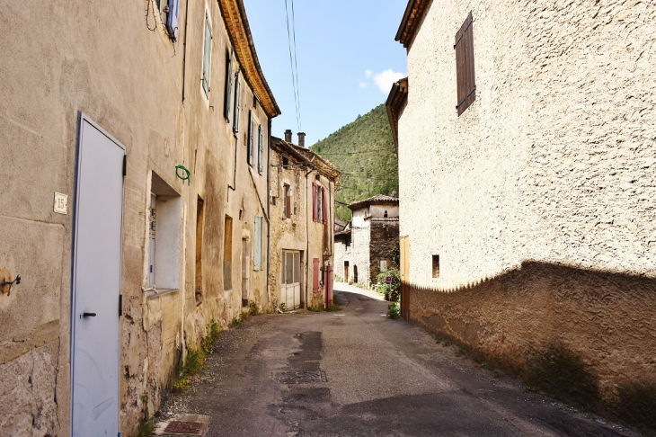 La Commune - Pontaix