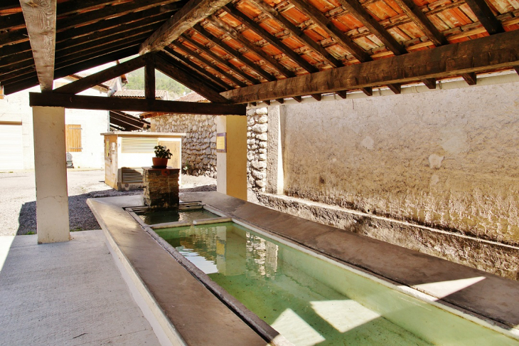 Le Lavoir - Poyols