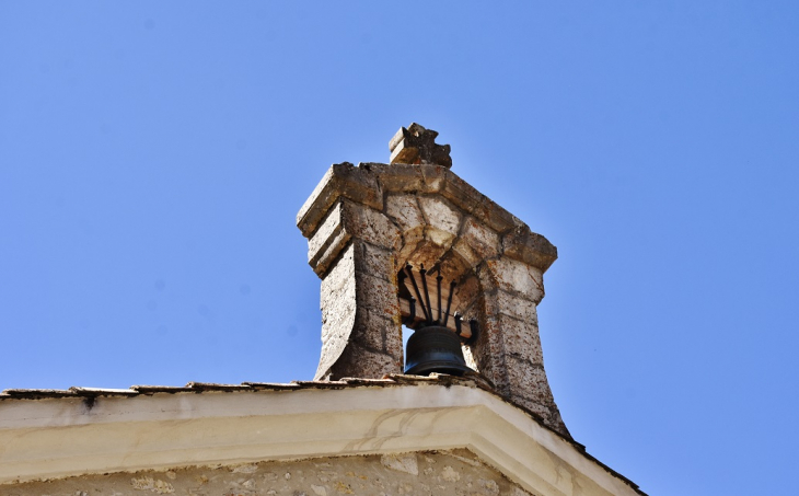  église Saint-Pierre - Pradelle