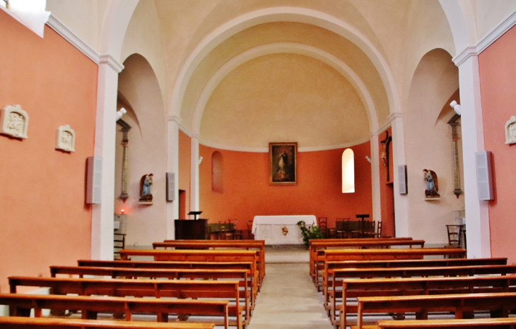 église Notre-Dame - Ratières