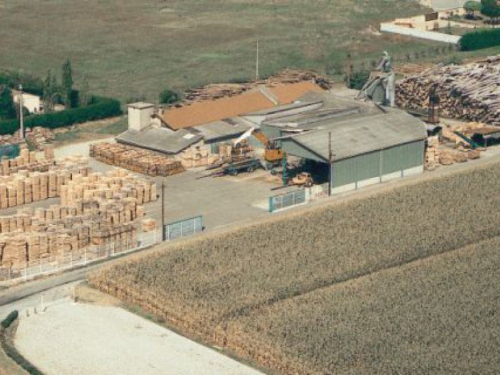 CHEZ VIGNE - Romans-sur-Isère