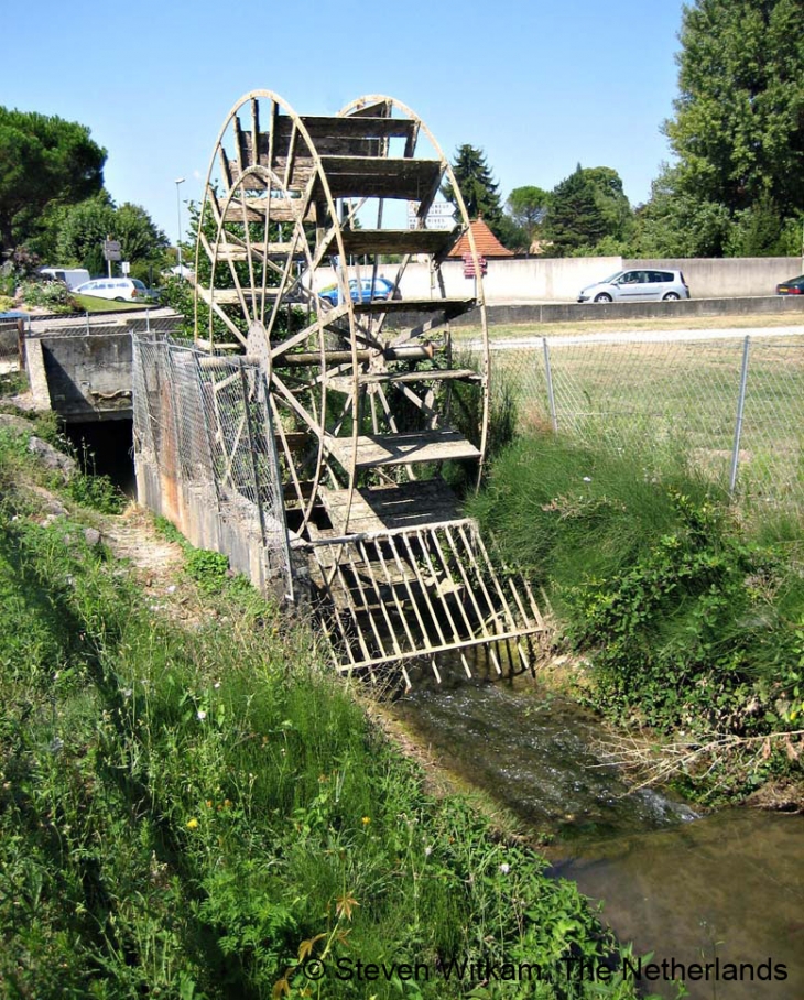  - Romans-sur-Isère