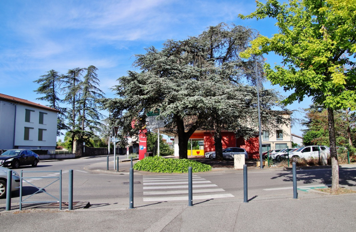 La Commune - Romans-sur-Isère