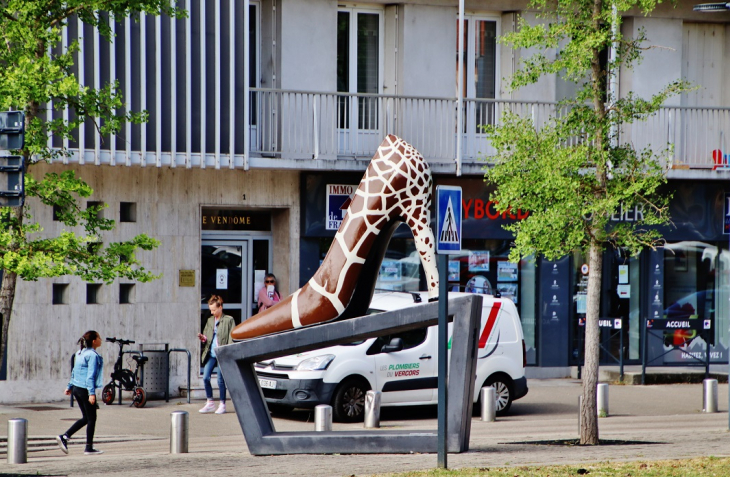 La Commune - Romans-sur-Isère