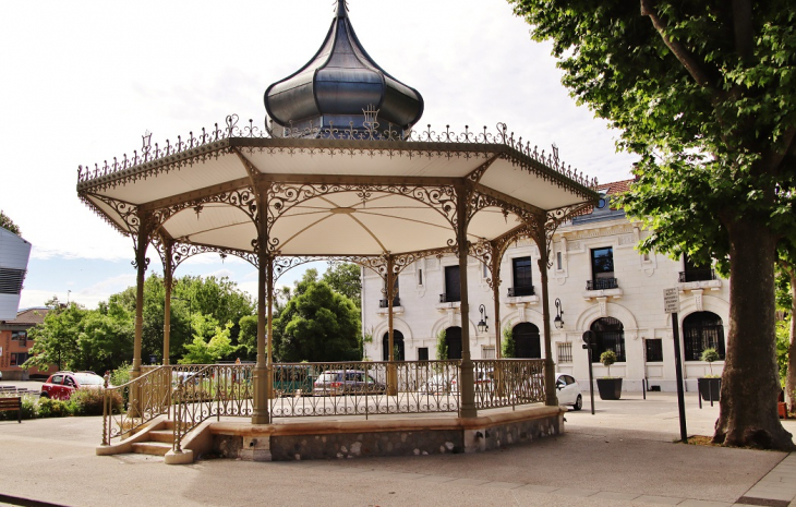 La Commune - Romans-sur-Isère