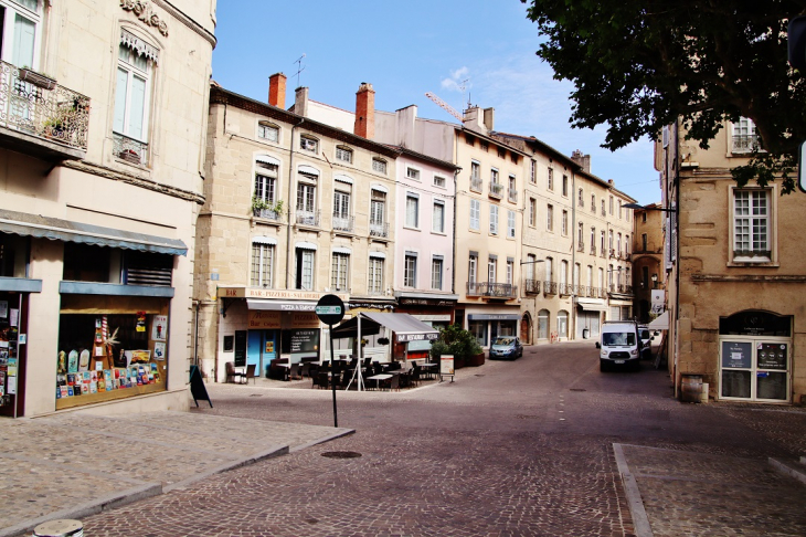 La Commune - Romans-sur-Isère