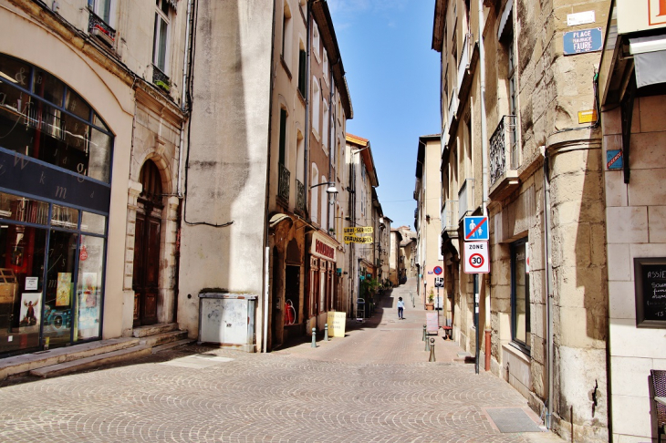 La Commune - Romans-sur-Isère