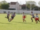 stade Marcel Guillermoz a une capacité de 11000 places.