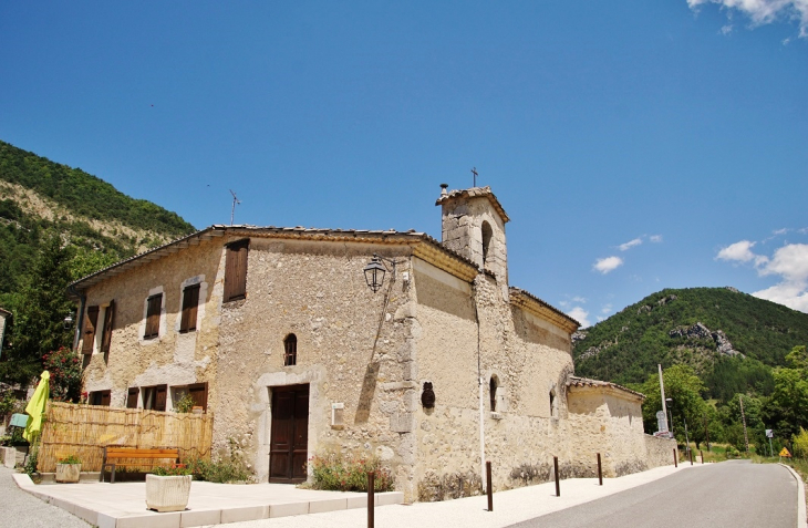 église Notre-Dame - Romeyer