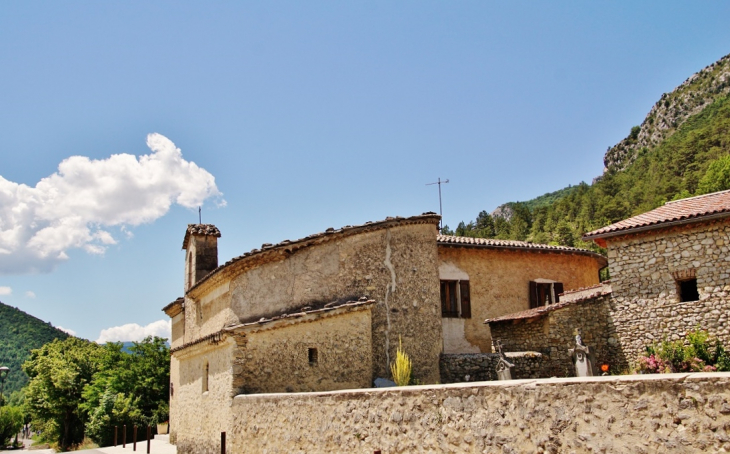 église Notre-Dame - Romeyer