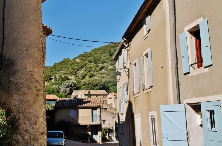 Le Village - Rousset-les-Vignes