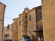 Photo précédente de Rousset-les-Vignes   église Saint-Mayeul