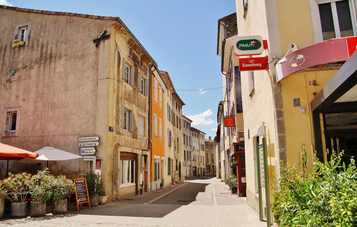 La Commune - Saillans