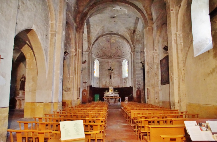 **église Saint-Gérard  - Saillans