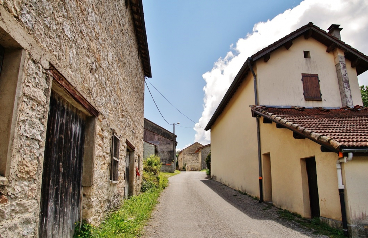 La Commune - Saint-Agnan-en-Vercors