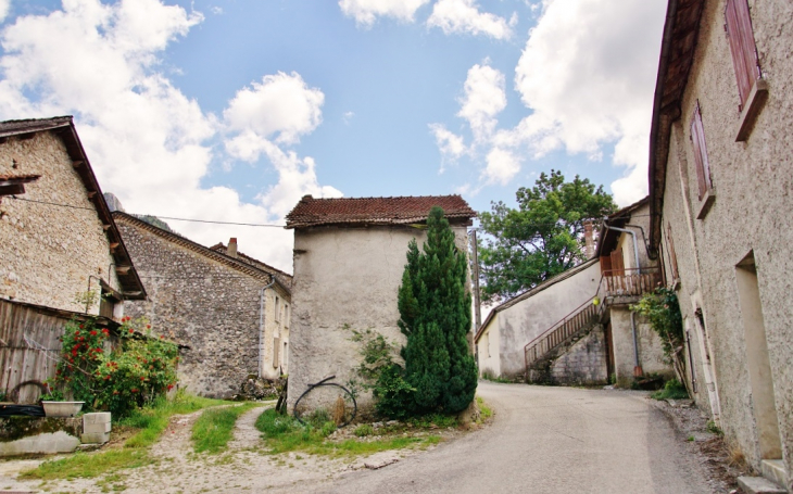 La Commune - Saint-Agnan-en-Vercors