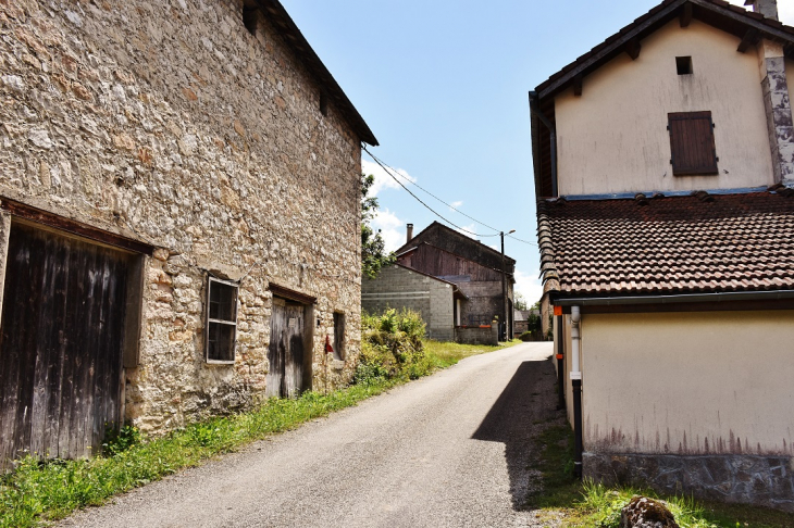 La Commune - Saint-Agnan-en-Vercors