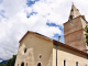 Photo suivante de Saint-Agnan-en-Vercors ²²église Saint-Agnan