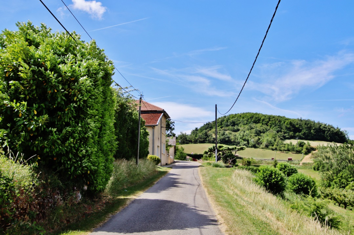 La Commune - Saint-Andéol