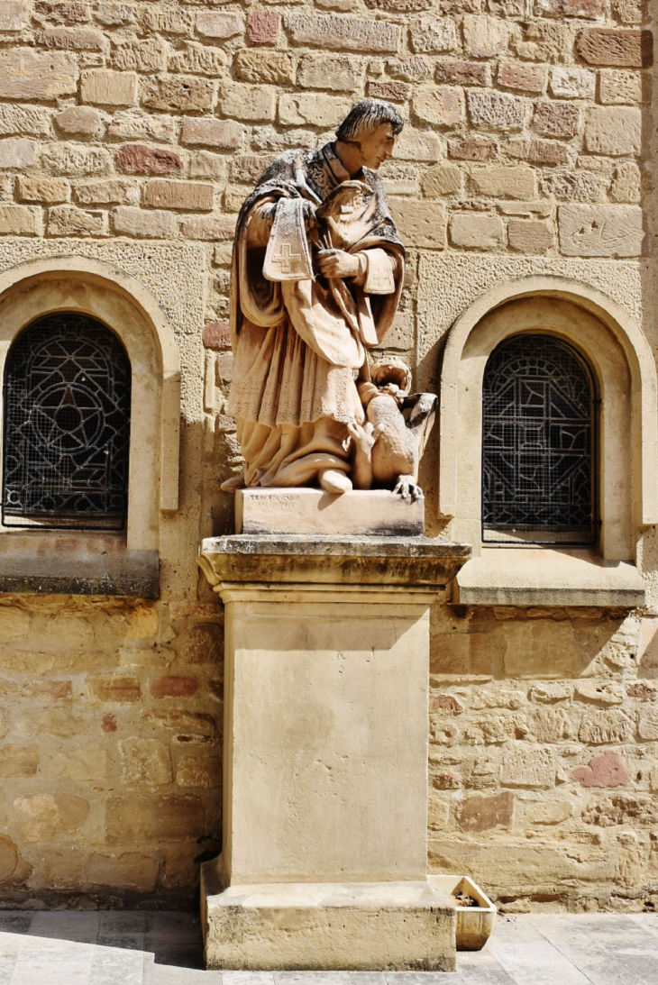 Cloître - Saint-Donat-sur-l'Herbasse