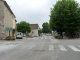 Photo suivante de Saint-Julien-en-Vercors la rue principale