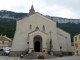 Photo précédente de Saint-Julien-en-Vercors l'église du village