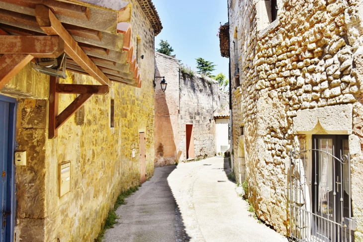 La Commune - Saint-Paul-Trois-Châteaux