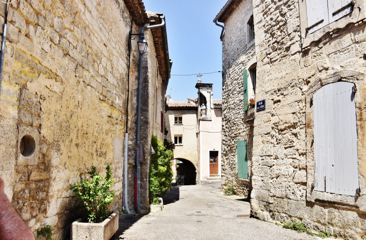 La Commune - Saint-Paul-Trois-Châteaux