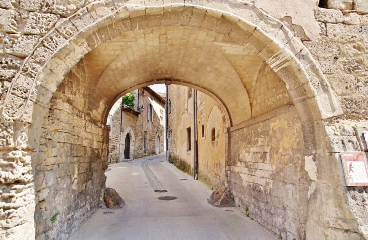 La Commune - Saint-Paul-Trois-Châteaux