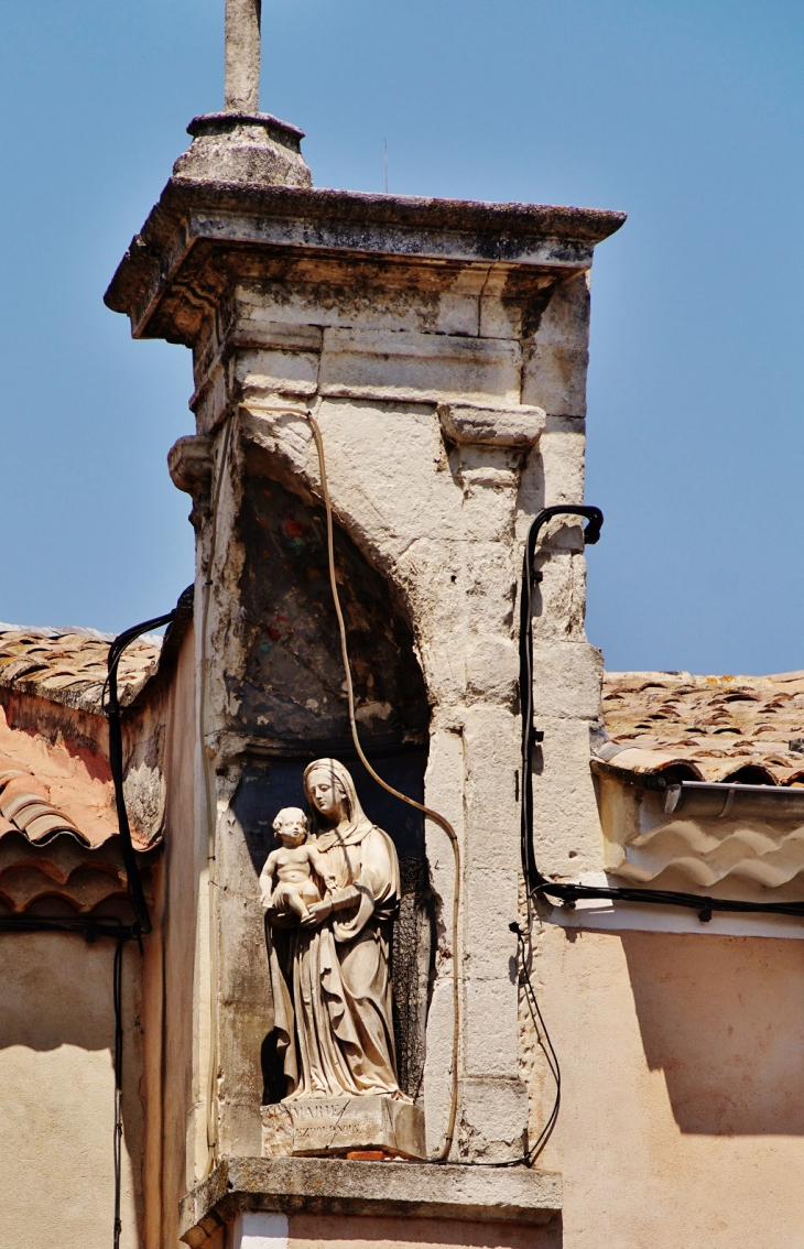 La Commune - Saint-Paul-Trois-Châteaux