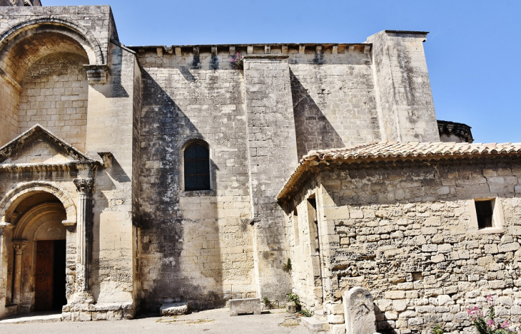 .église Saint-Restitut