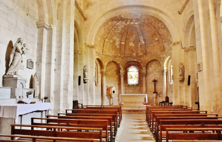 .église Saint-Restitut