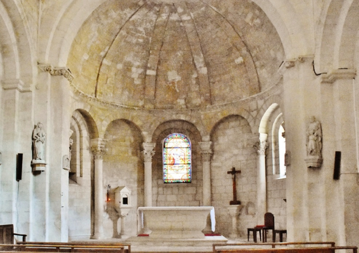 .église Saint-Restitut