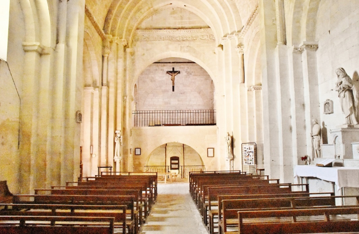 .église Saint-Restitut