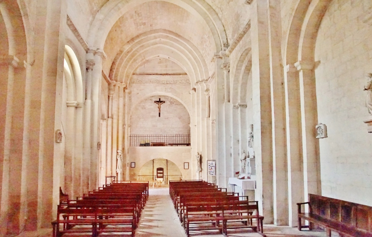 .église Saint-Restitut