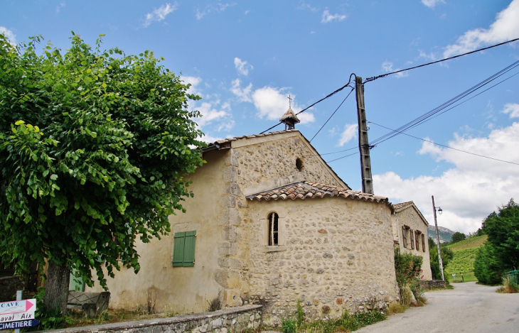 --église Saint-Roman