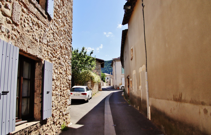 La Commune - Saint-Vincent-la-Commanderie