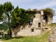 le Château ( ruines )