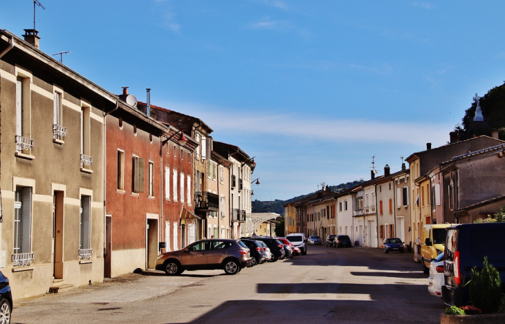 La Commune - Serves-sur-Rhône