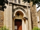 Photo précédente de Soyans L'église