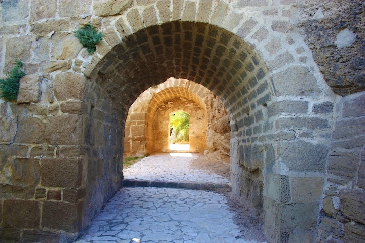 Le château de Suze la Rousse - Suze-la-Rousse