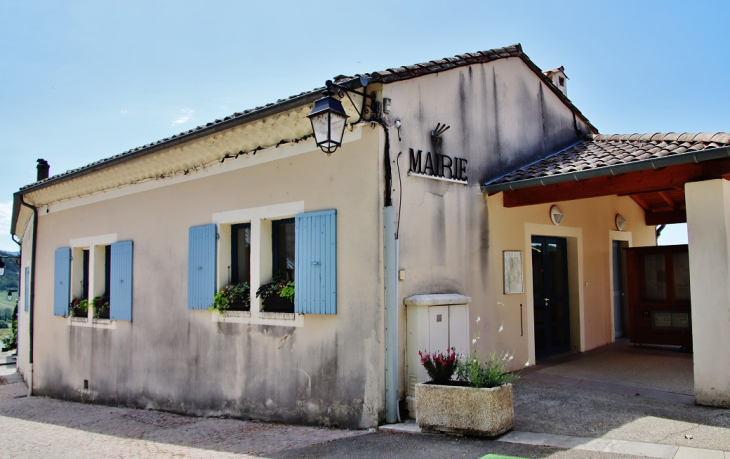 La Mairie - Suze