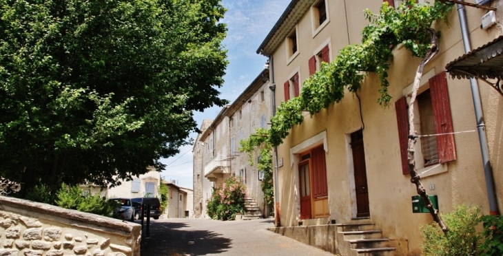 La Commune - Taulignan