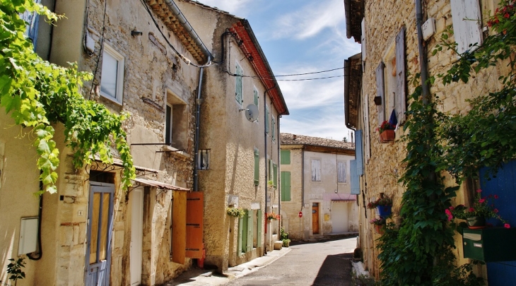 La Commune - Taulignan