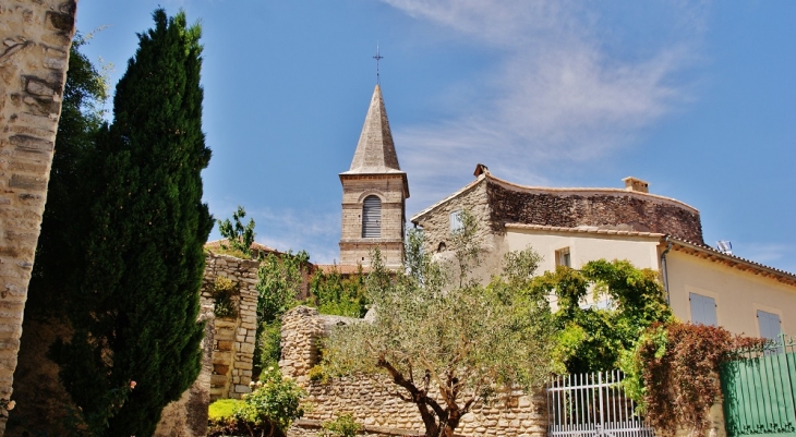 La Commune - Taulignan