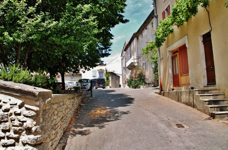 La Commune - Taulignan